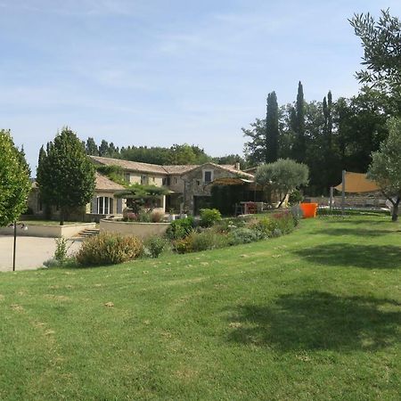 Domaine De Fonteyrol Villa Rochefort-en-Valdaine Luaran gambar